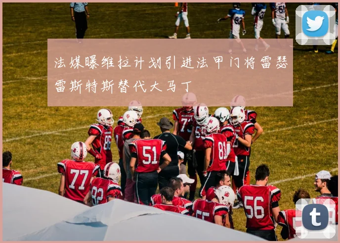 法媒曝维拉计划引进法甲门将雷瑟雷斯特斯替代大马丁